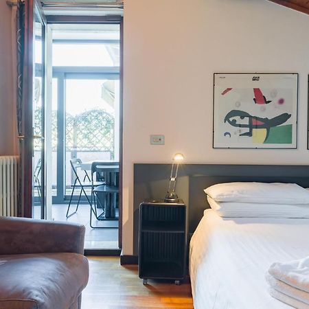 Central Apartment Behind The Arena Verona Exterior photo