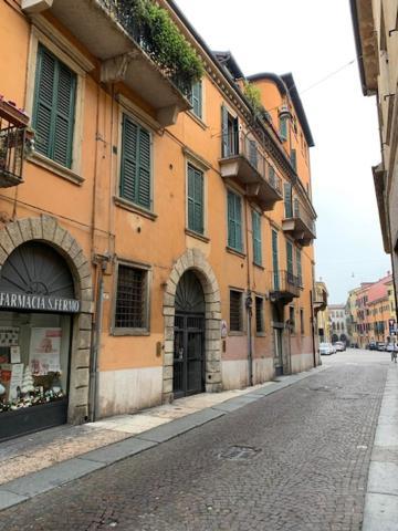 Central Apartment Behind The Arena Verona Exterior photo
