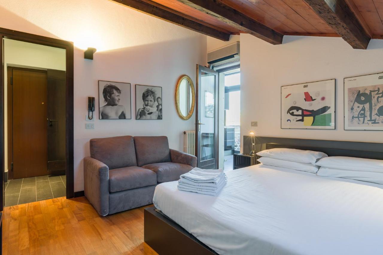 Central Apartment Behind The Arena Verona Exterior photo