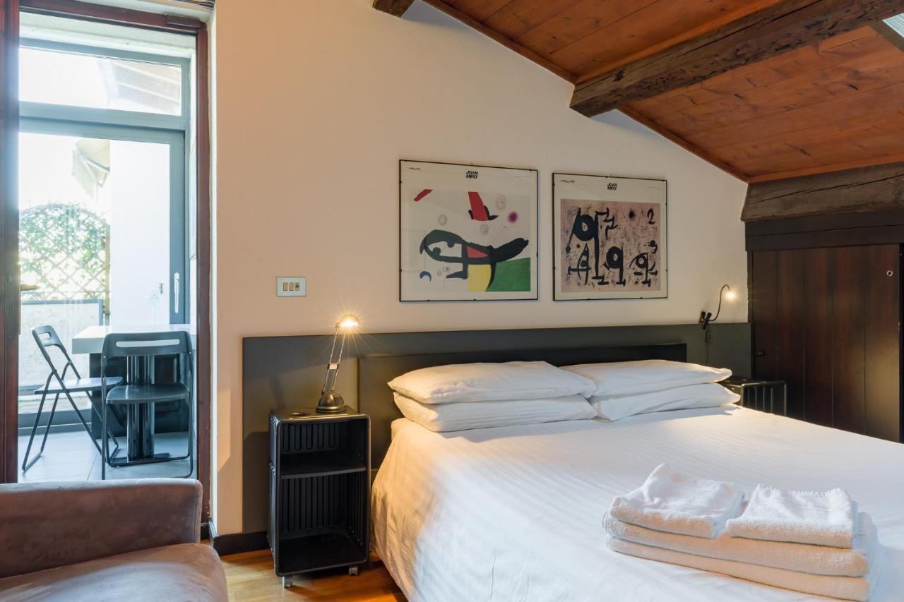 Central Apartment Behind The Arena Verona Exterior photo