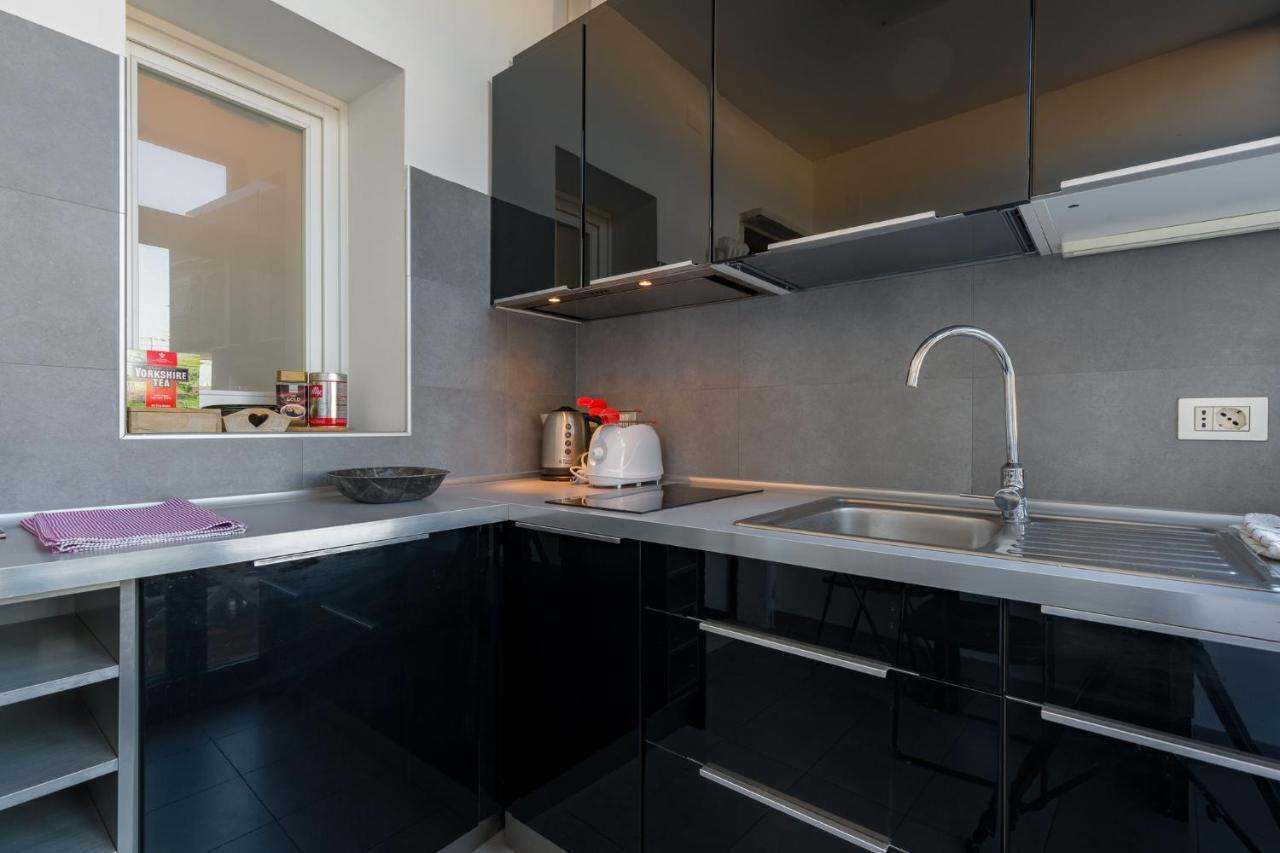 Central Apartment Behind The Arena Verona Exterior photo